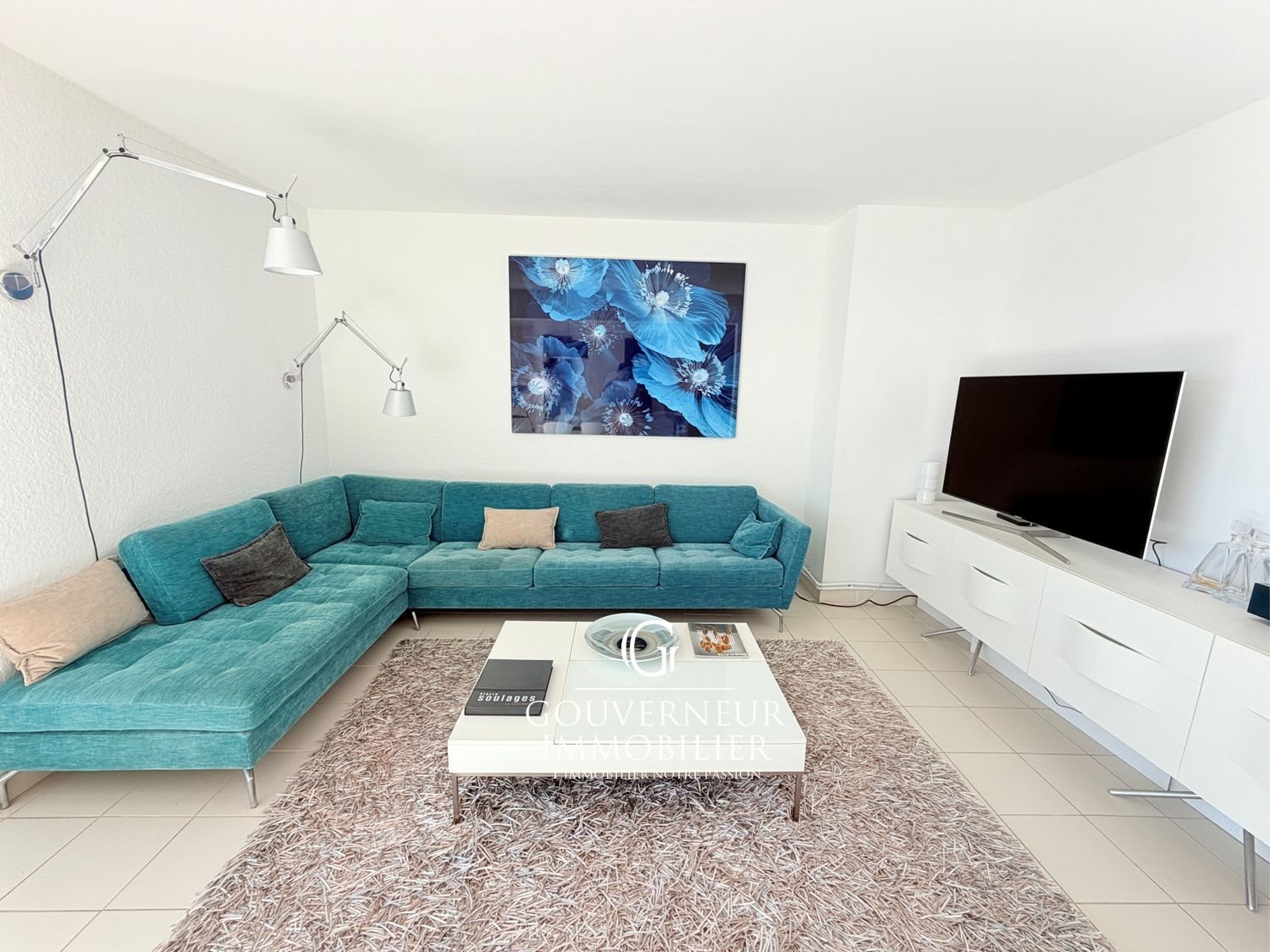 Appartement à vendre, 67m², Mauguio
