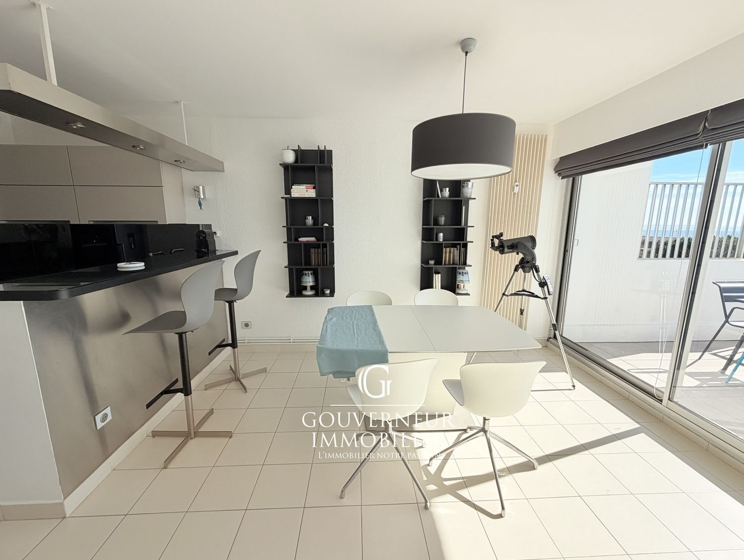 Appartement à vendre, 67m², Mauguio
