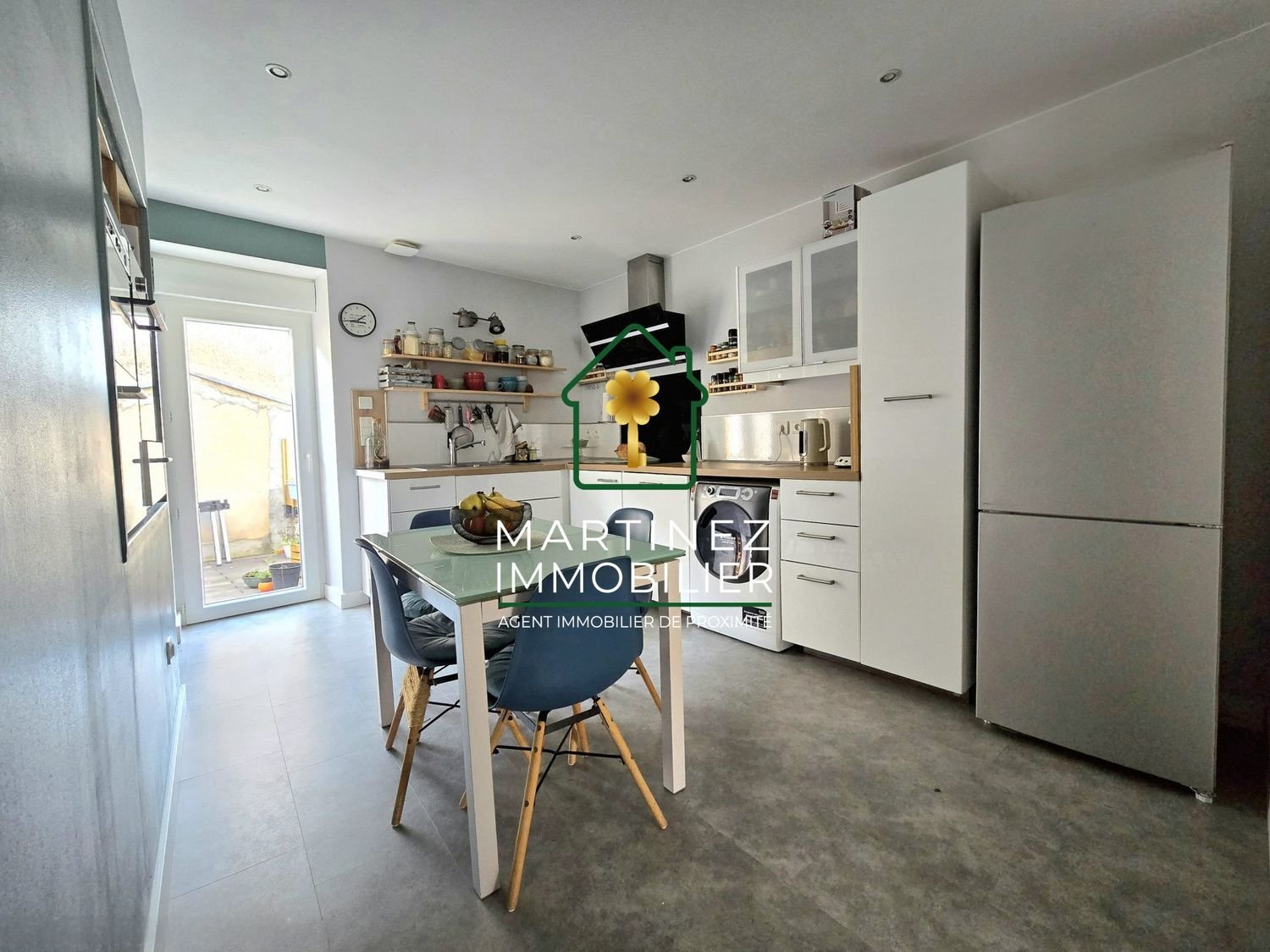 Appartement à vendre, 89m², La Verpillière