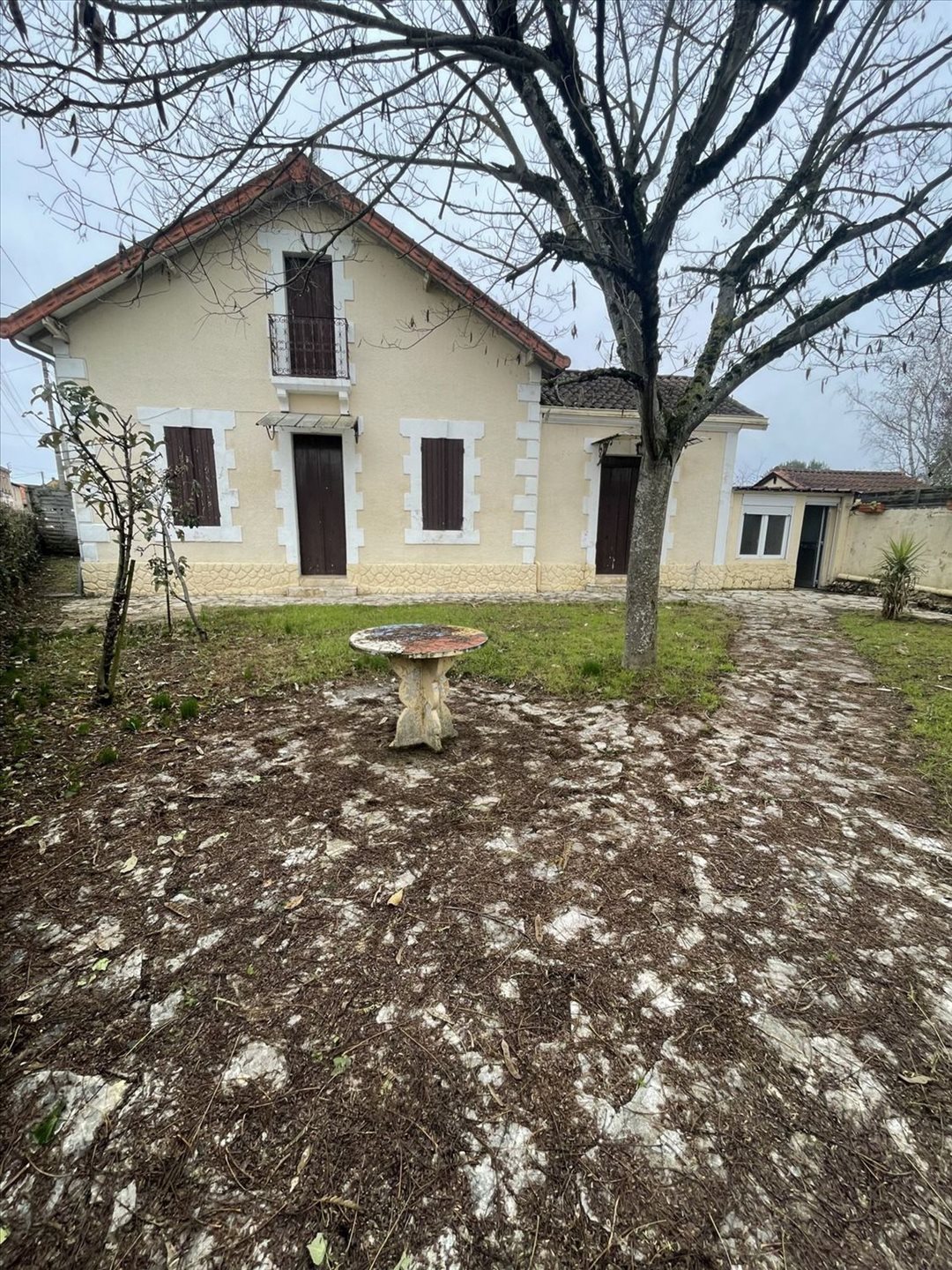 Maison à vendre, 118m², Bergerac