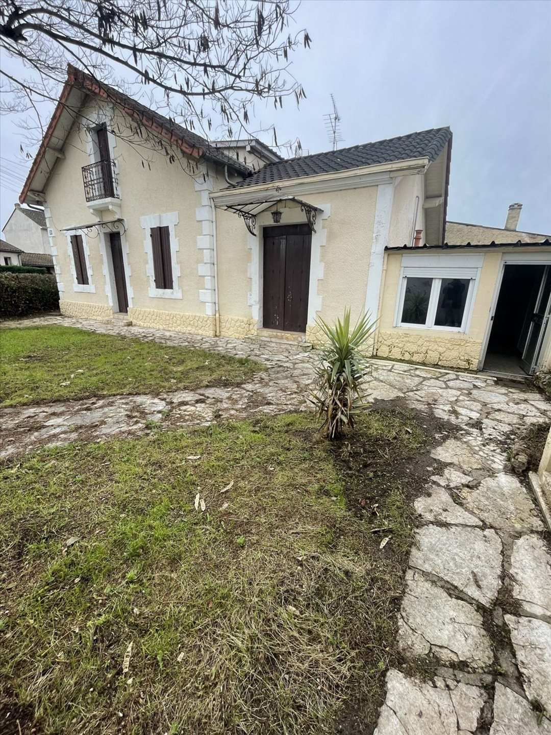 Maison à vendre, 118m², Bergerac