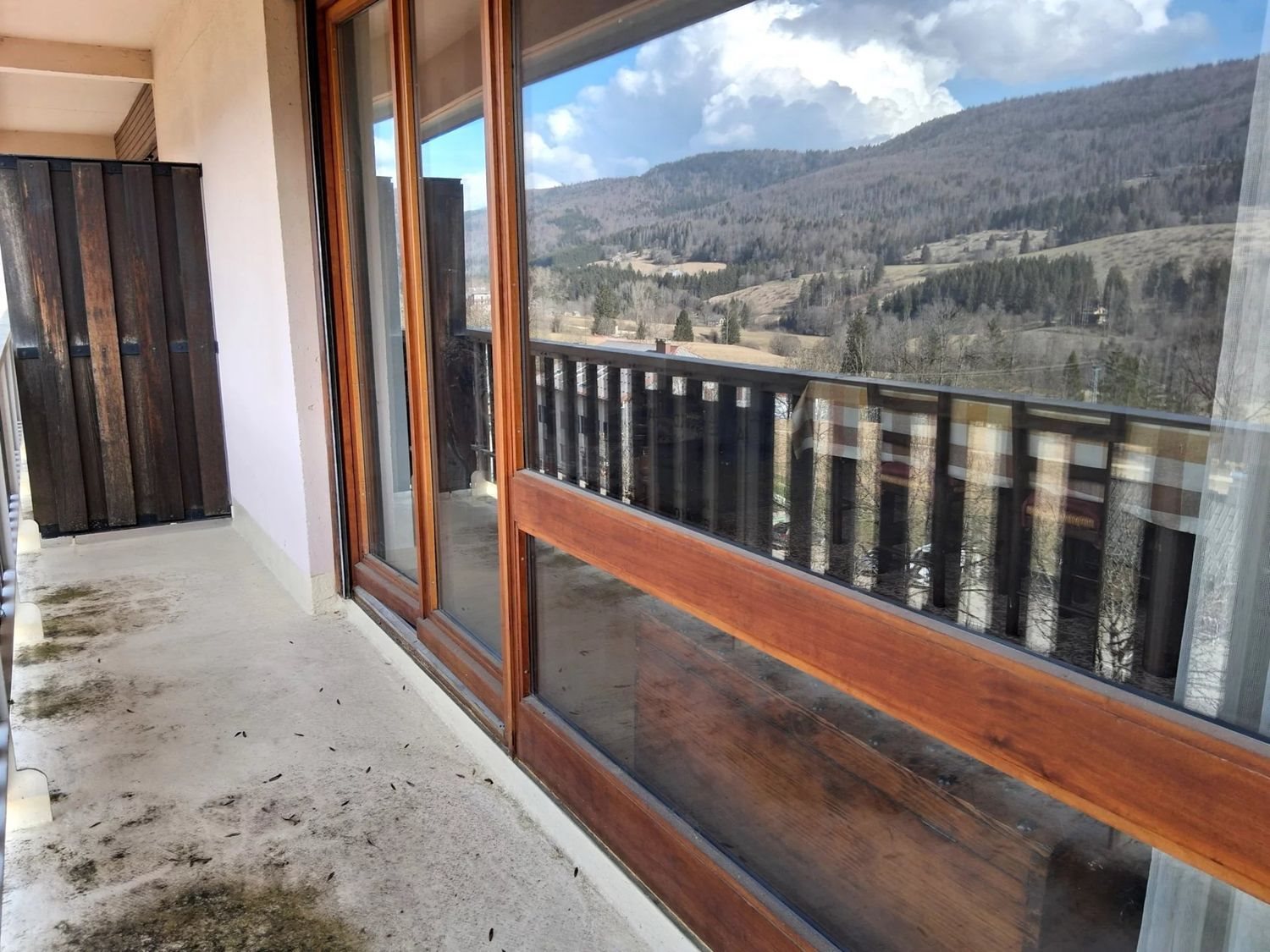 Appartement à vendre, 51m², Lélex