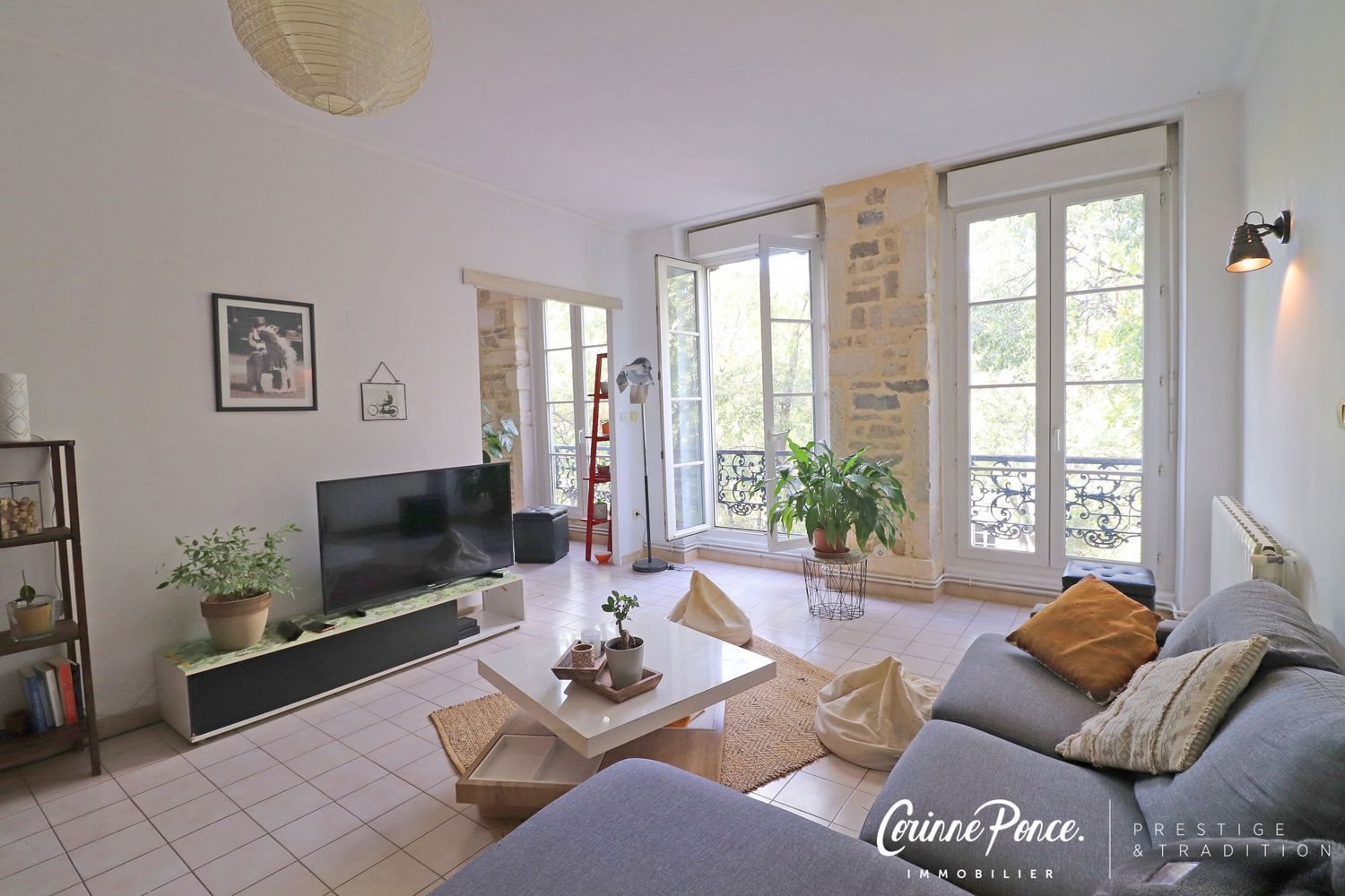 Appartement à vendre, 105m², Nîmes