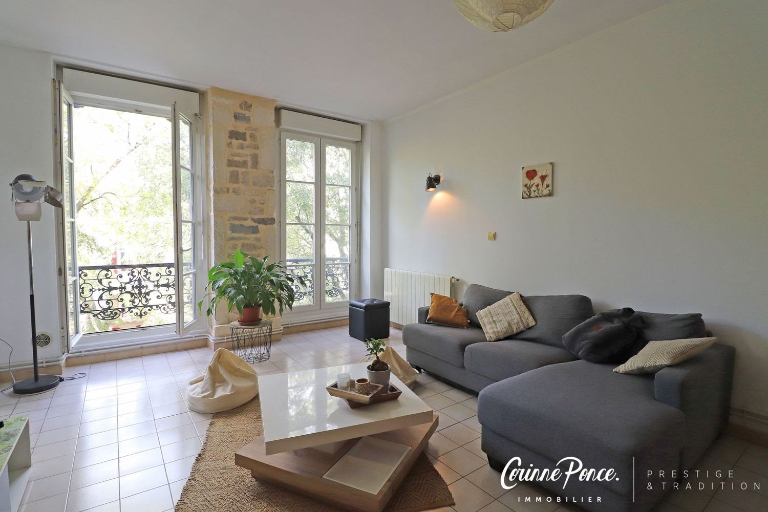 Appartement à vendre, 105m², Nîmes