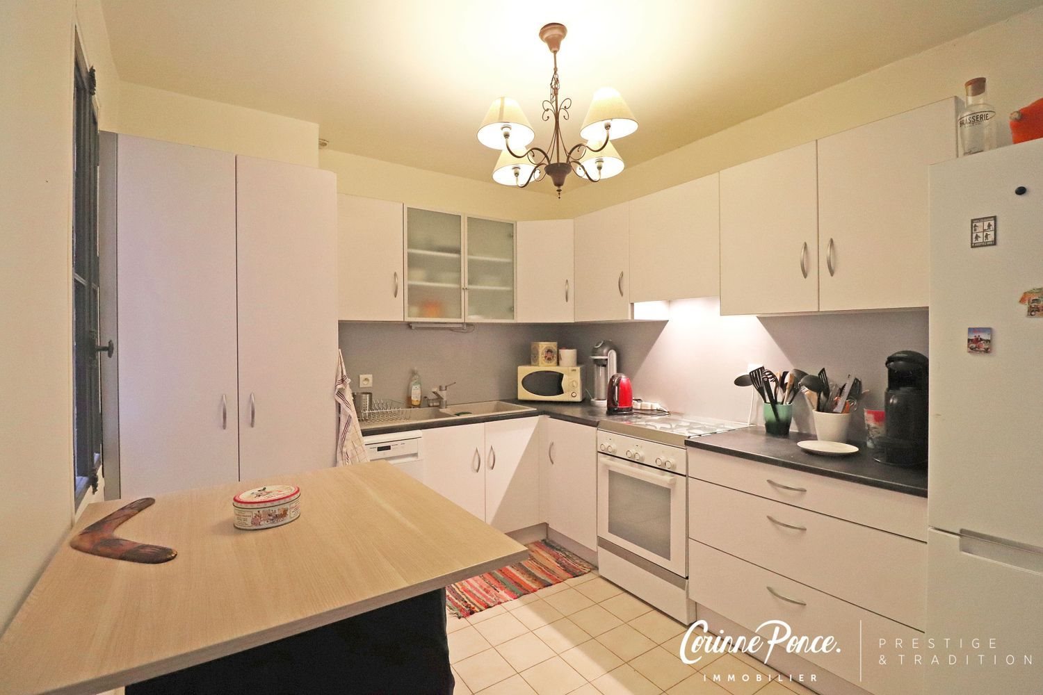 Appartement à vendre, 105m², Nîmes