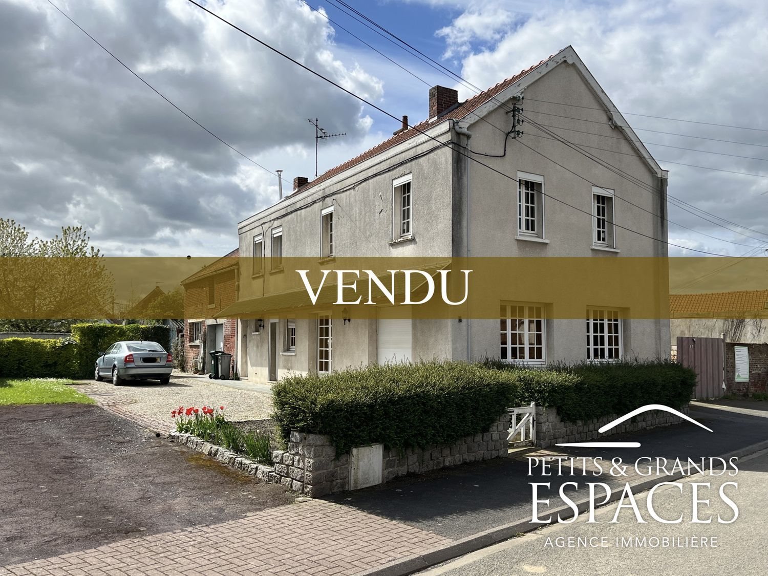 Maison à vendre, 144m², Famars