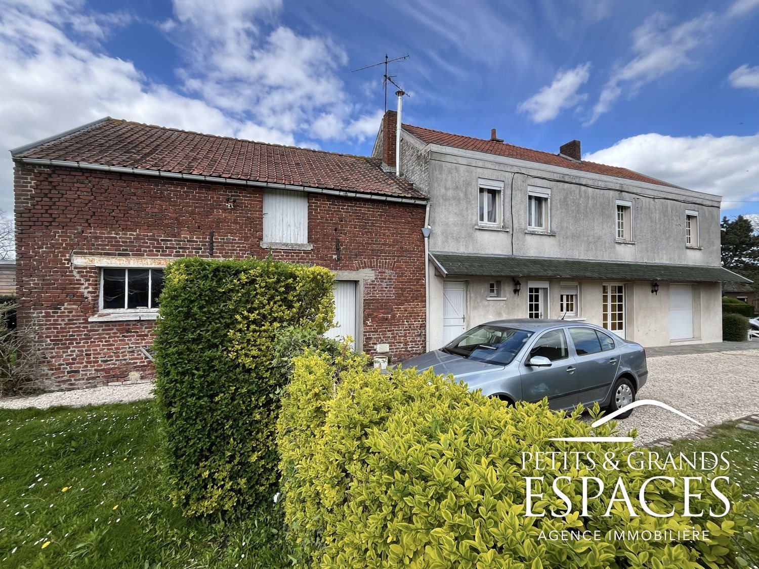 Maison à vendre, 144m², Famars