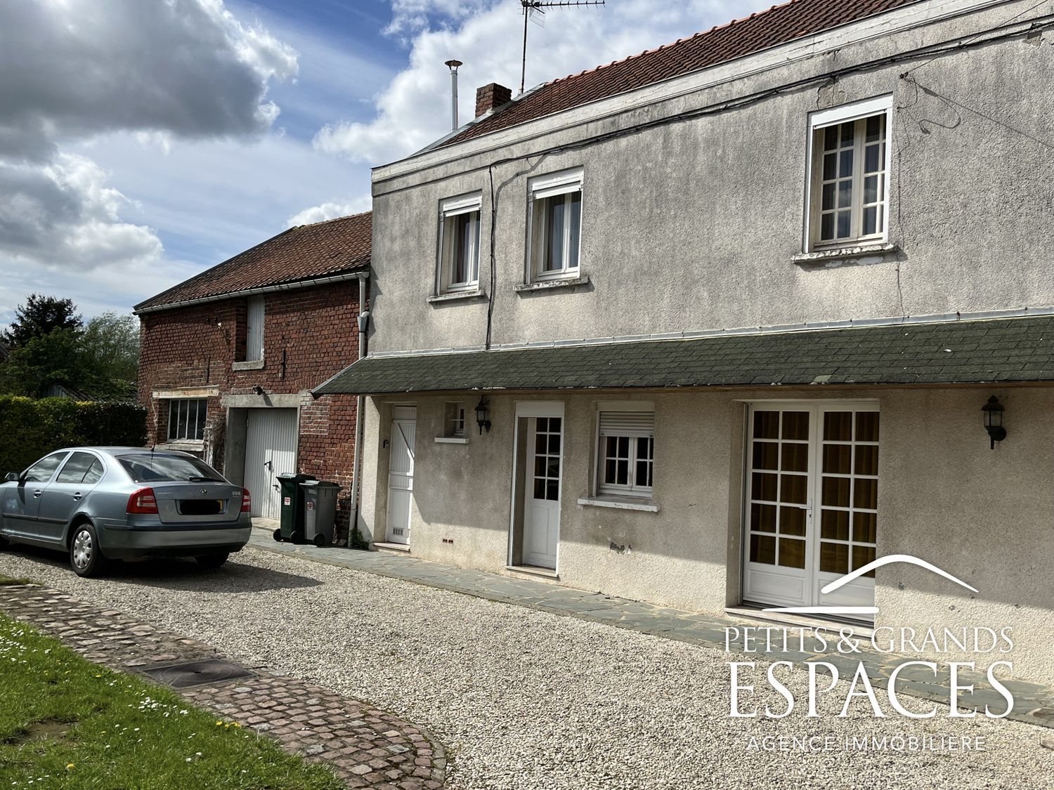 Maison à vendre, 144m², Famars