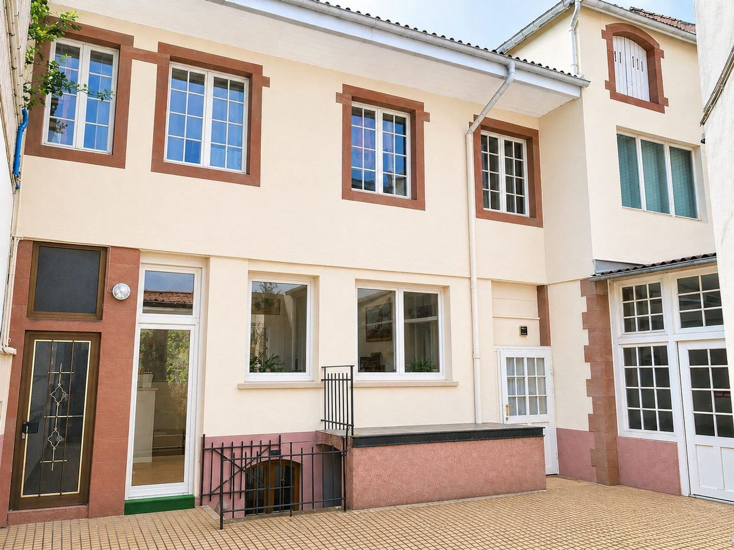 Maison à vendre, 200m², Strasbourg