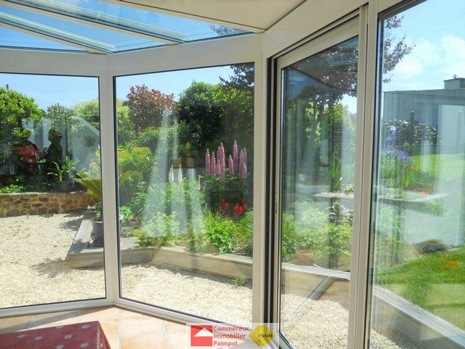 Maison à vendre, 140m², Paimpol