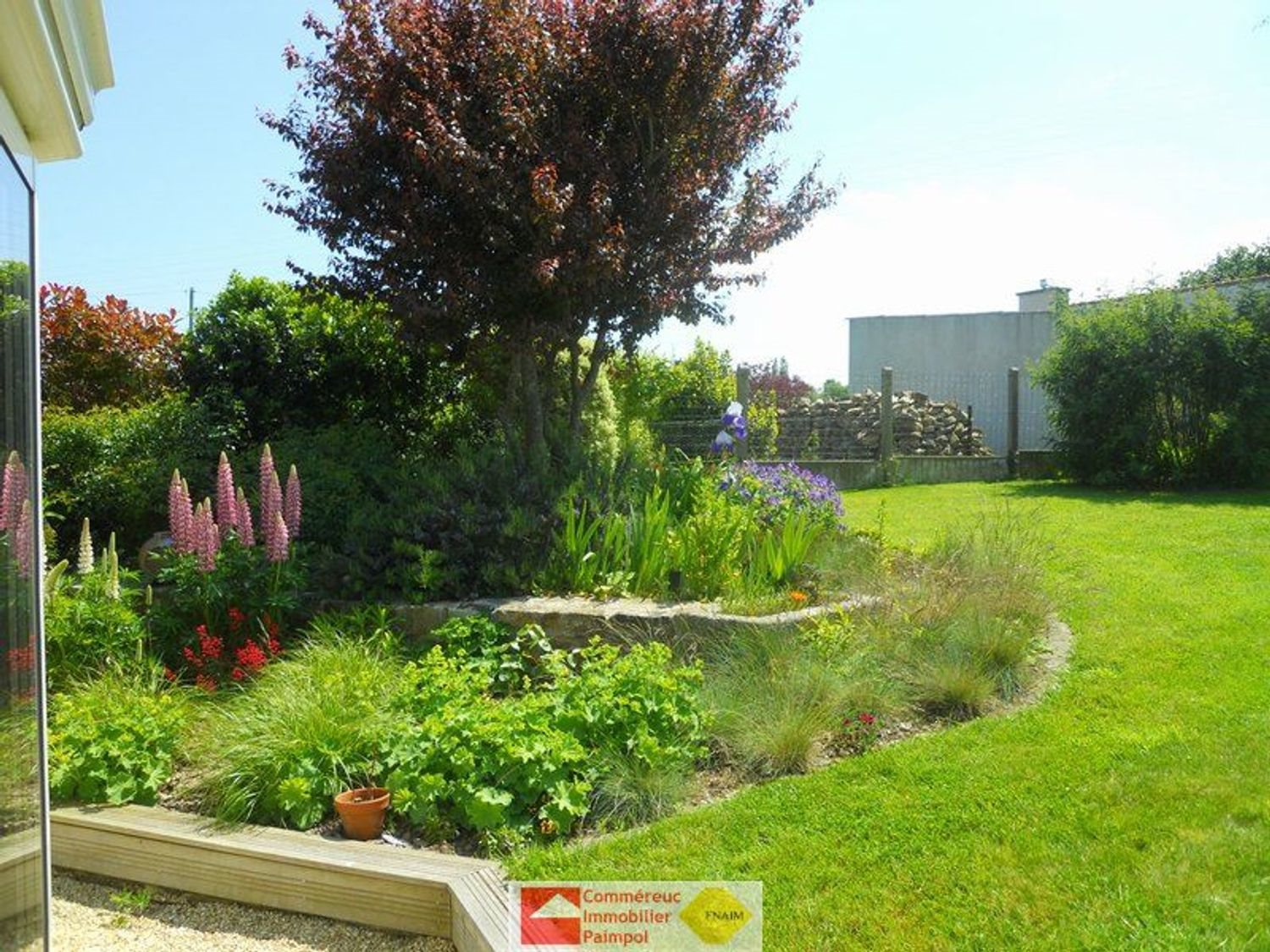 Maison à vendre, 140m², Paimpol