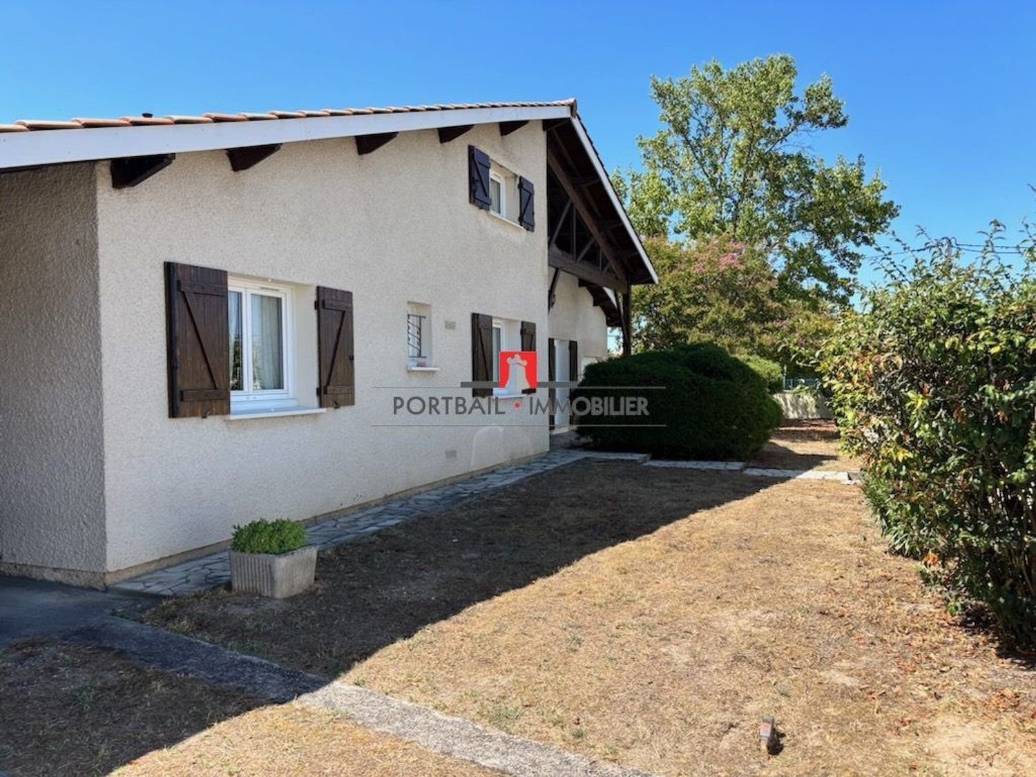 Maison à vendre, 113m², Pugnac