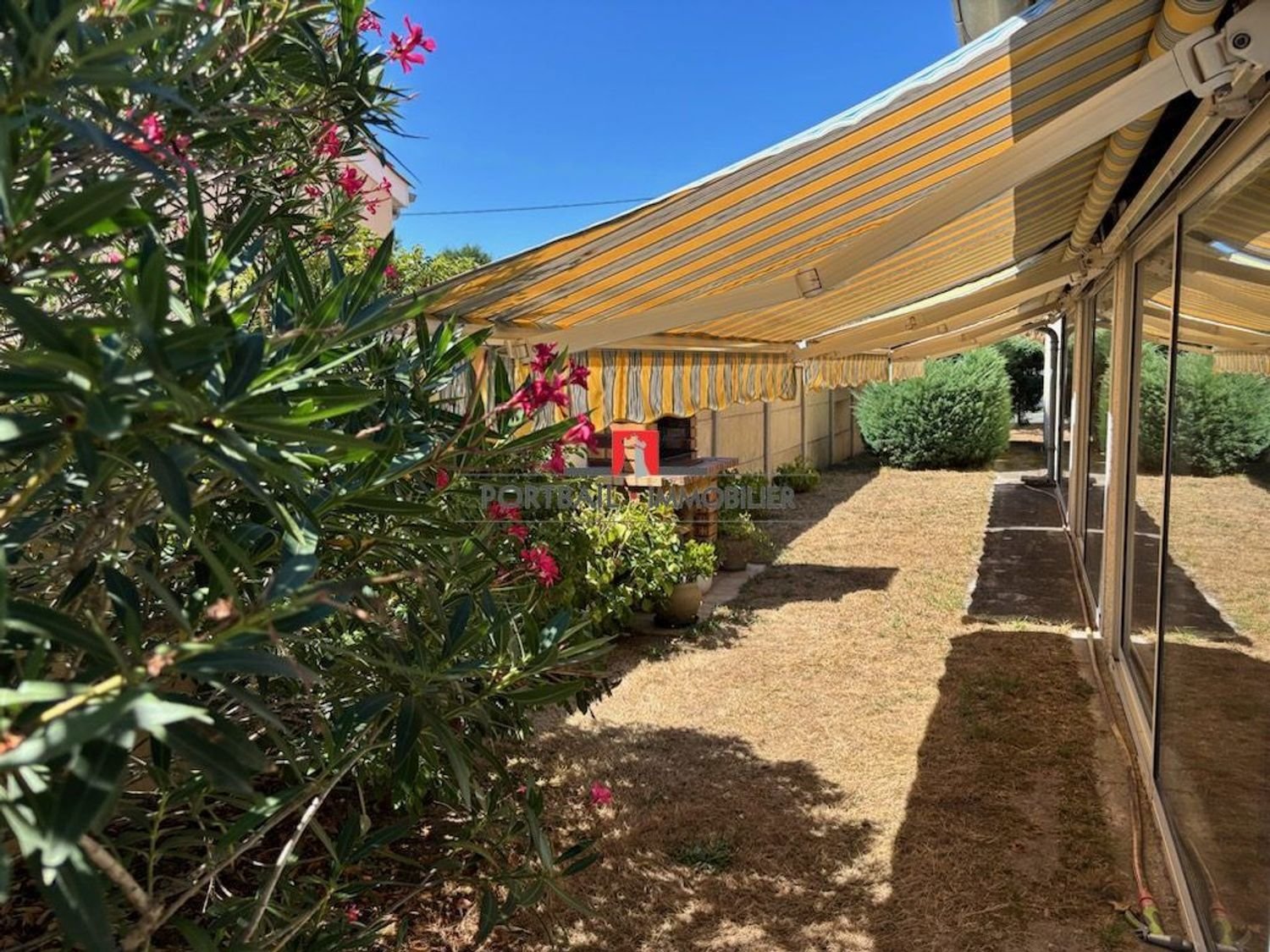 Maison à vendre, 113m², Pugnac