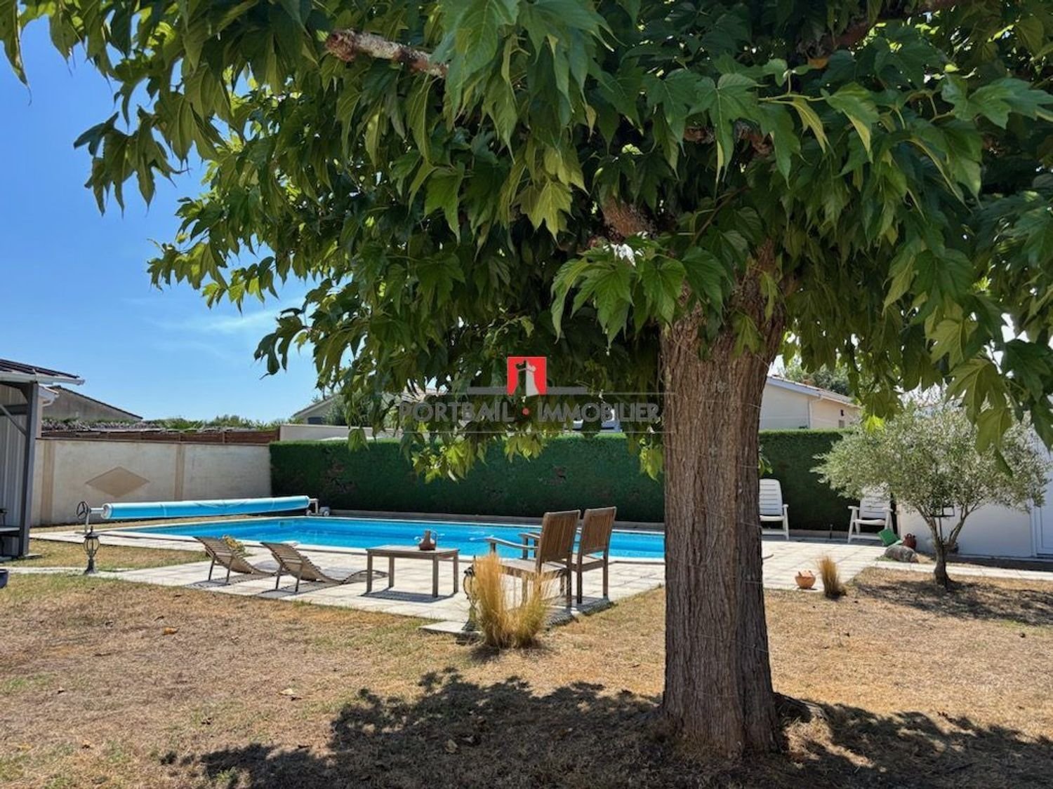 Maison à vendre, 113m², Pugnac