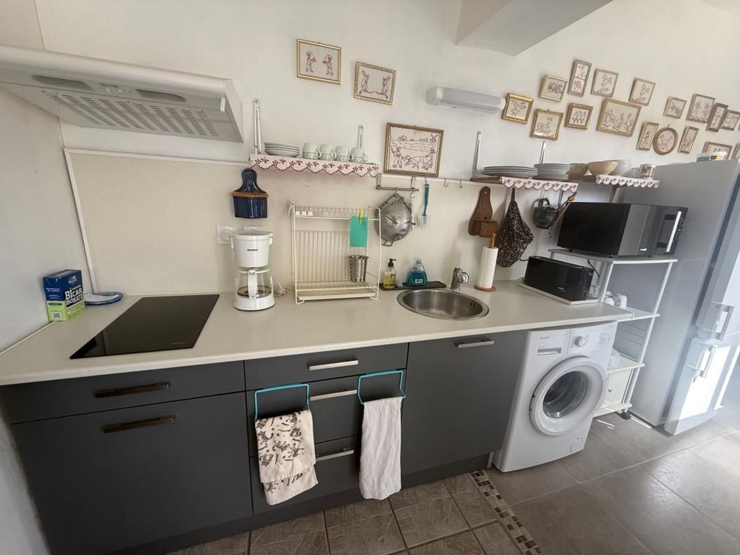 Maison à vendre, 36m², Mortagne-sur-Gironde