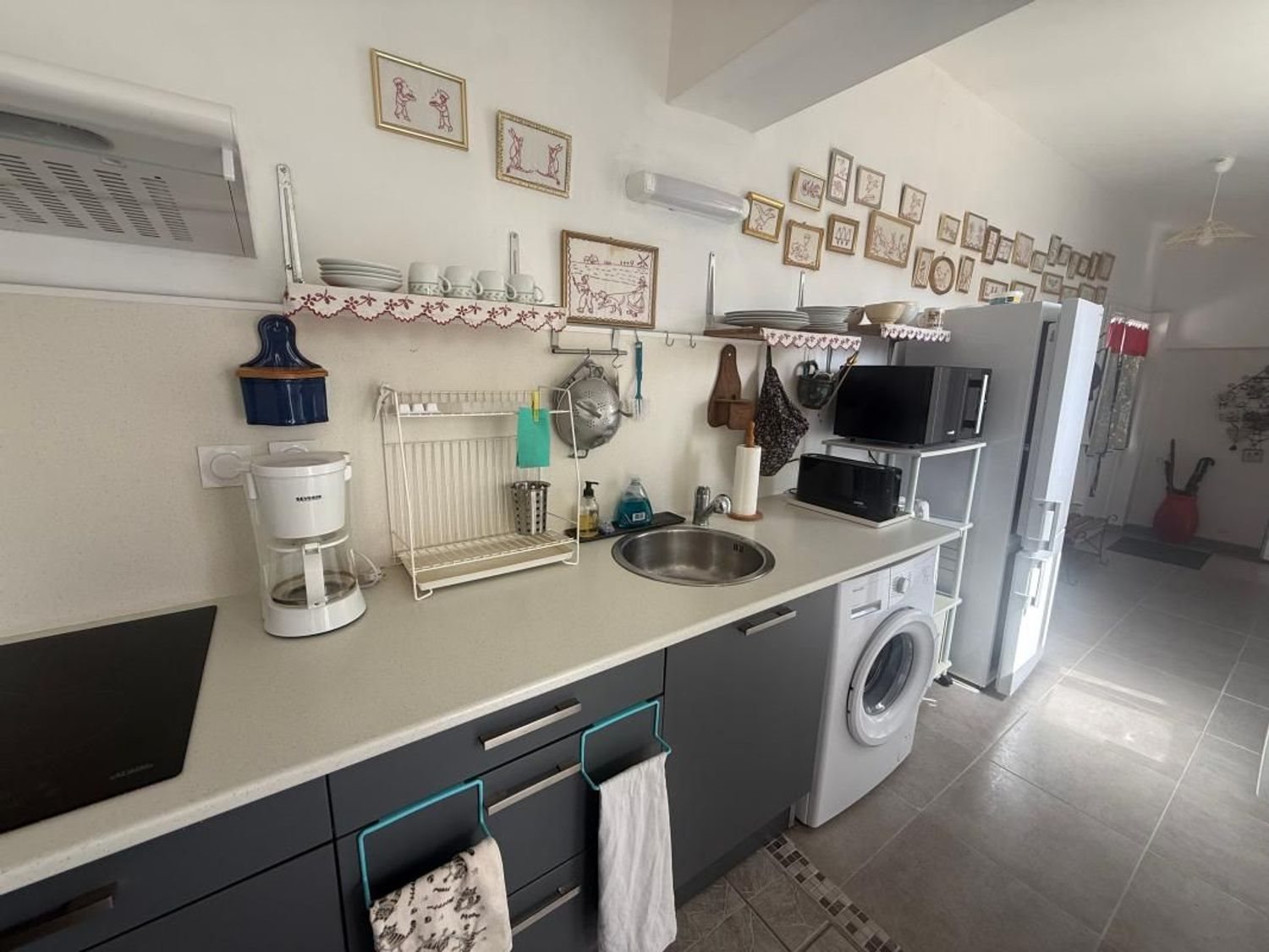 Maison à vendre, 36m², Mortagne-sur-Gironde