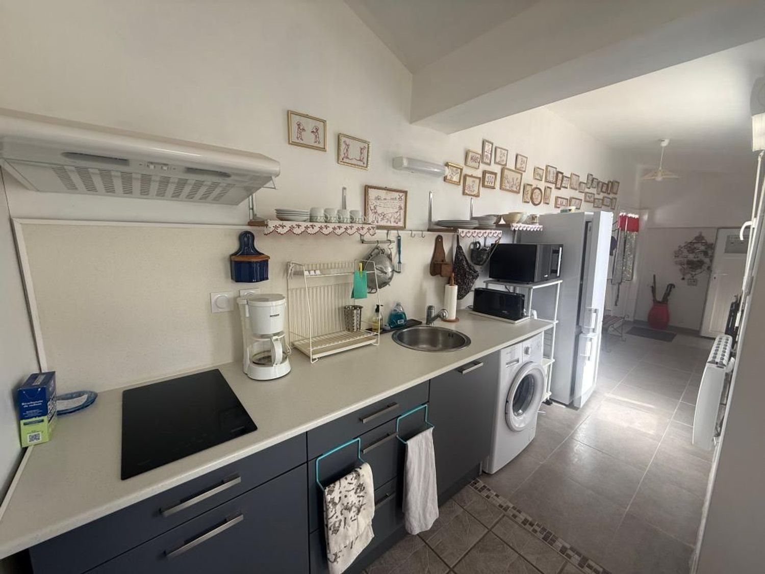 Maison à vendre, 36m², Mortagne-sur-Gironde