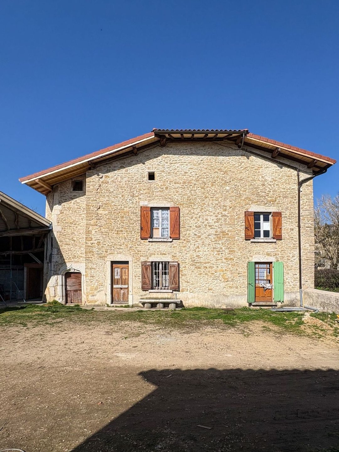 Maison à vendre, 126m², Saint-Martin-du-Mont