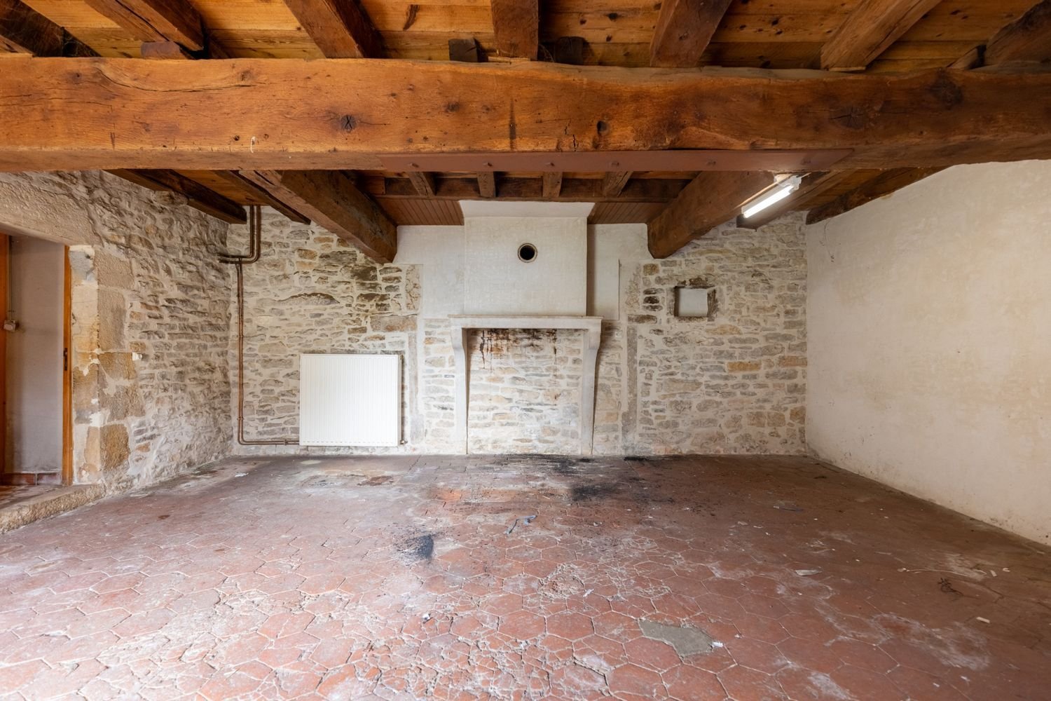 Maison à vendre, 126m², Saint-Martin-du-Mont