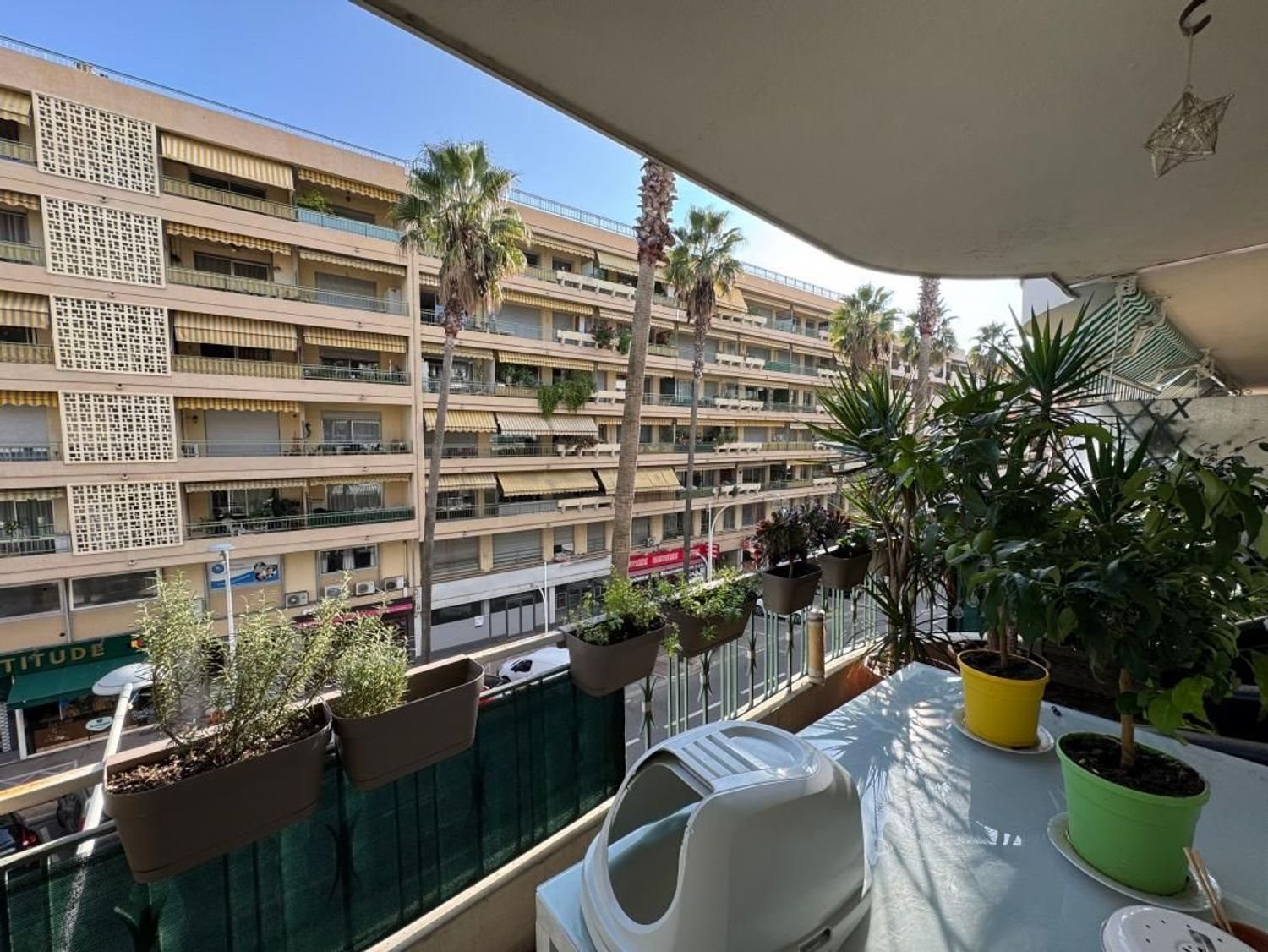 Appartement à vendre, 47m², Cagnes-sur-Mer