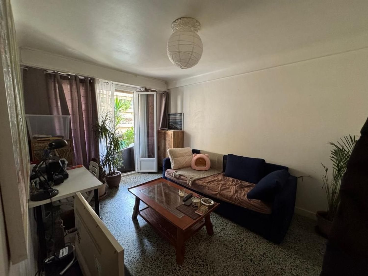 Appartement à vendre, 47m², Cagnes-sur-Mer