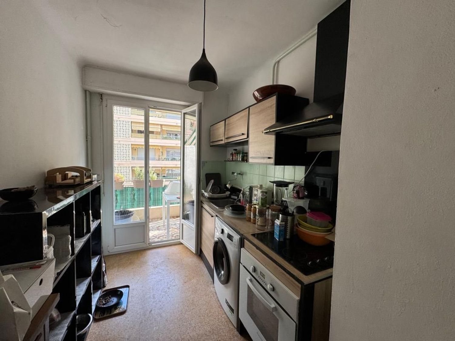Appartement à vendre, 47m², Cagnes-sur-Mer
