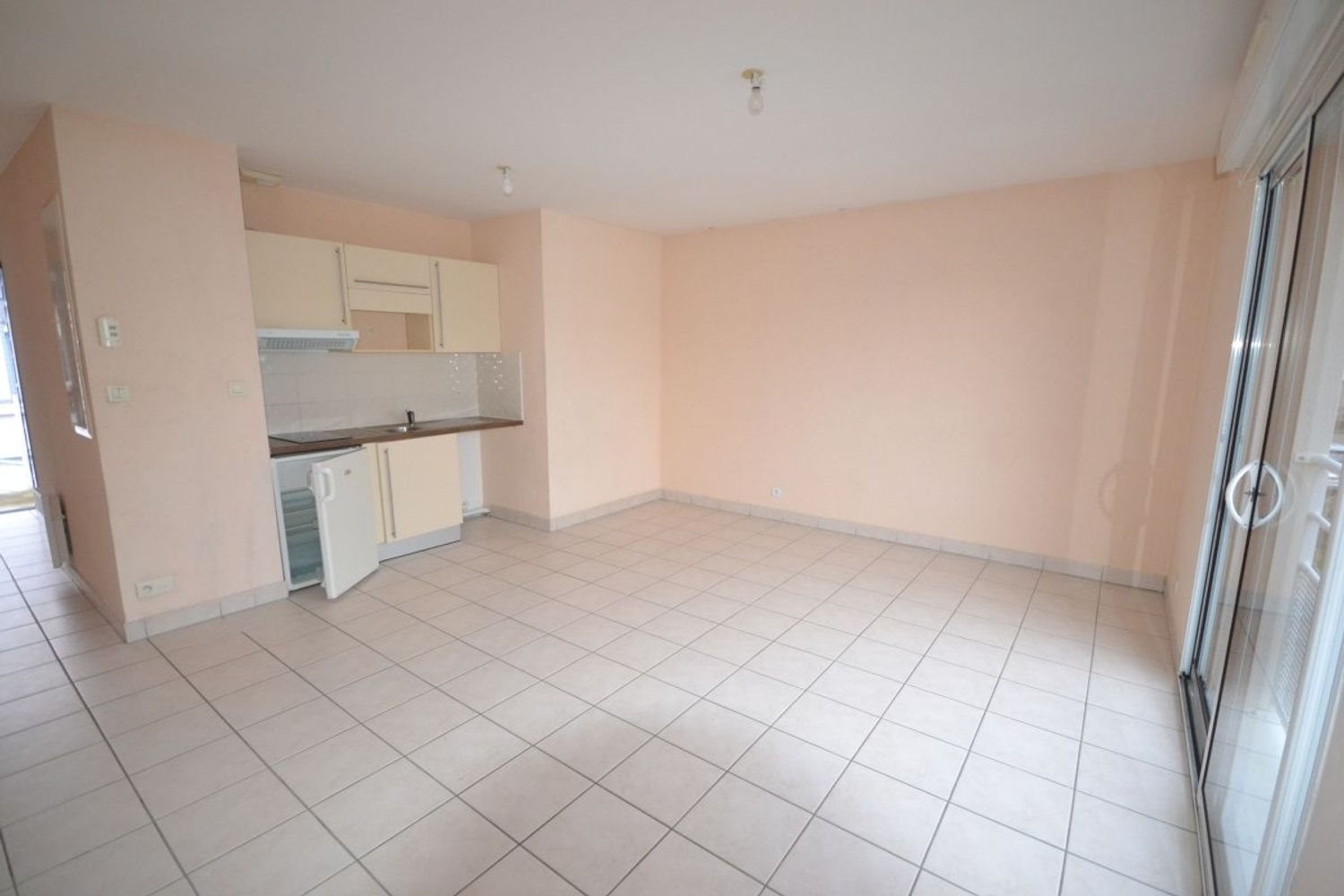 Appartement à louer, 38m², Sainte-Luce-sur-Loire