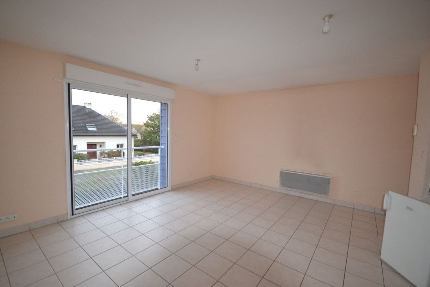 Appartement à louer, 38m², Sainte-Luce-sur-Loire