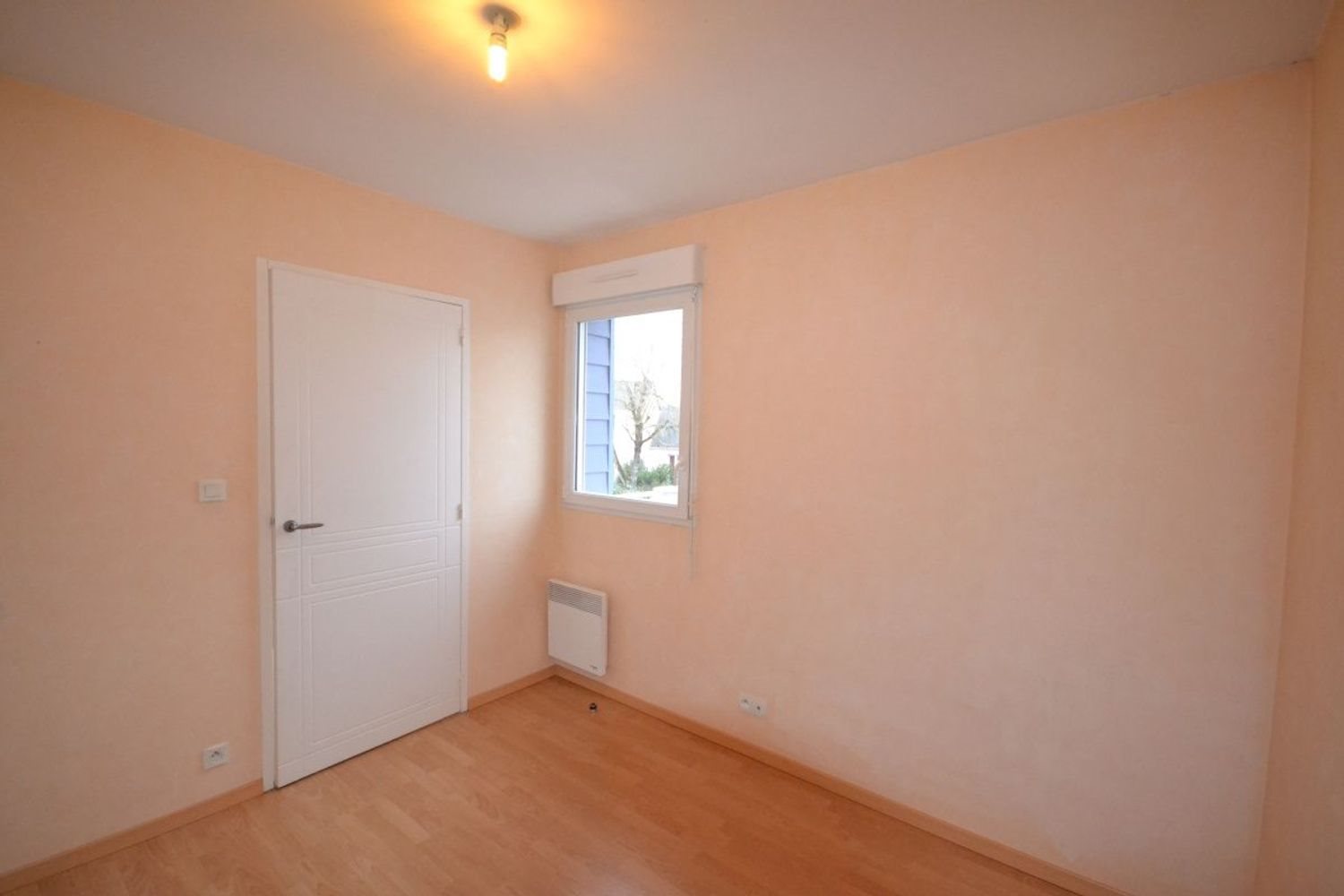 Appartement à louer, 38m², Sainte-Luce-sur-Loire