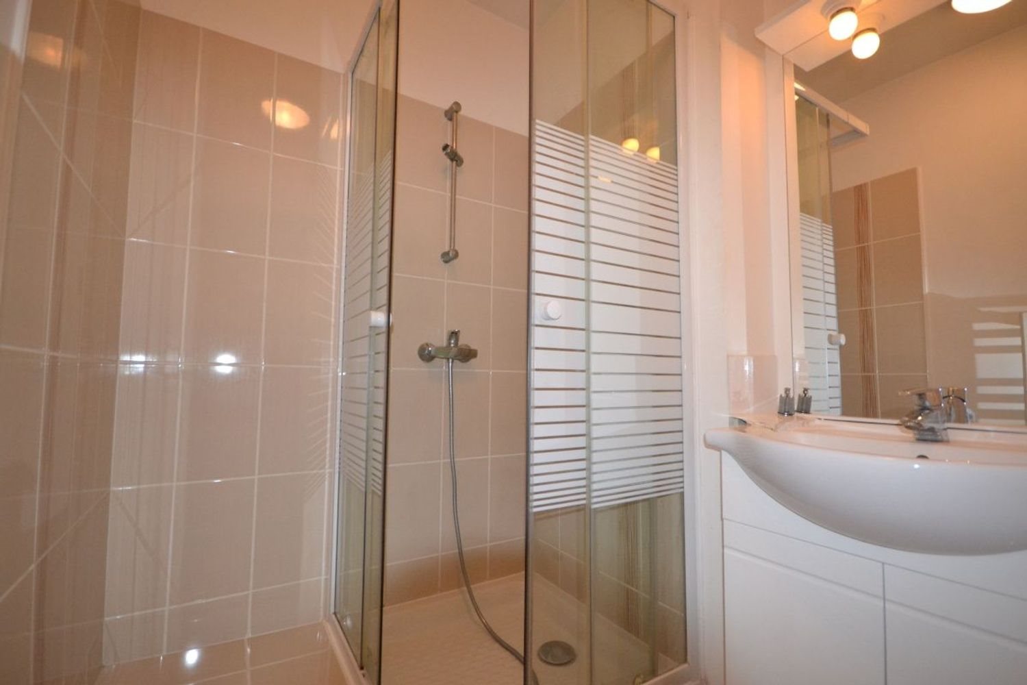Appartement à louer, 38m², Sainte-Luce-sur-Loire