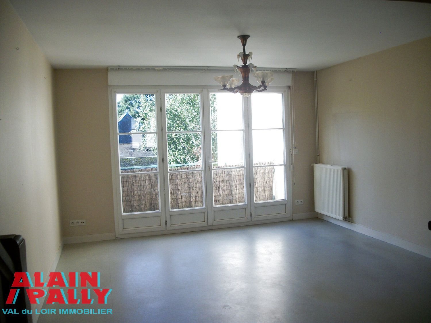 Appartement à vendre, 62m², Bonneval