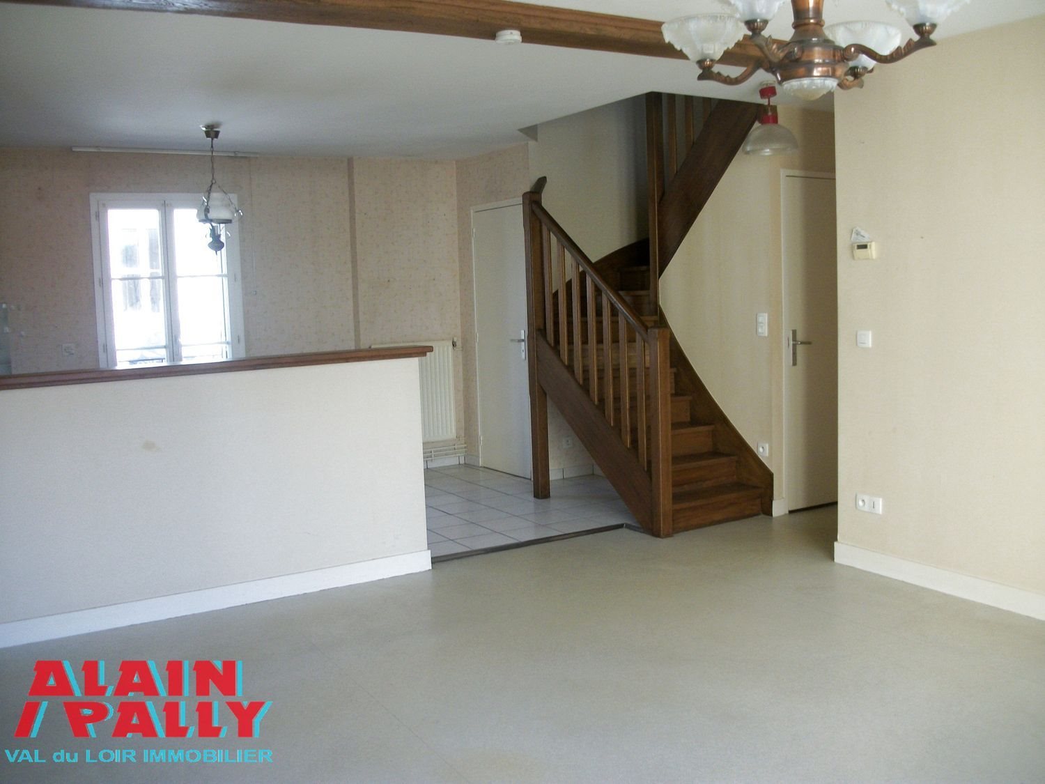 Appartement à vendre, 62m², Bonneval