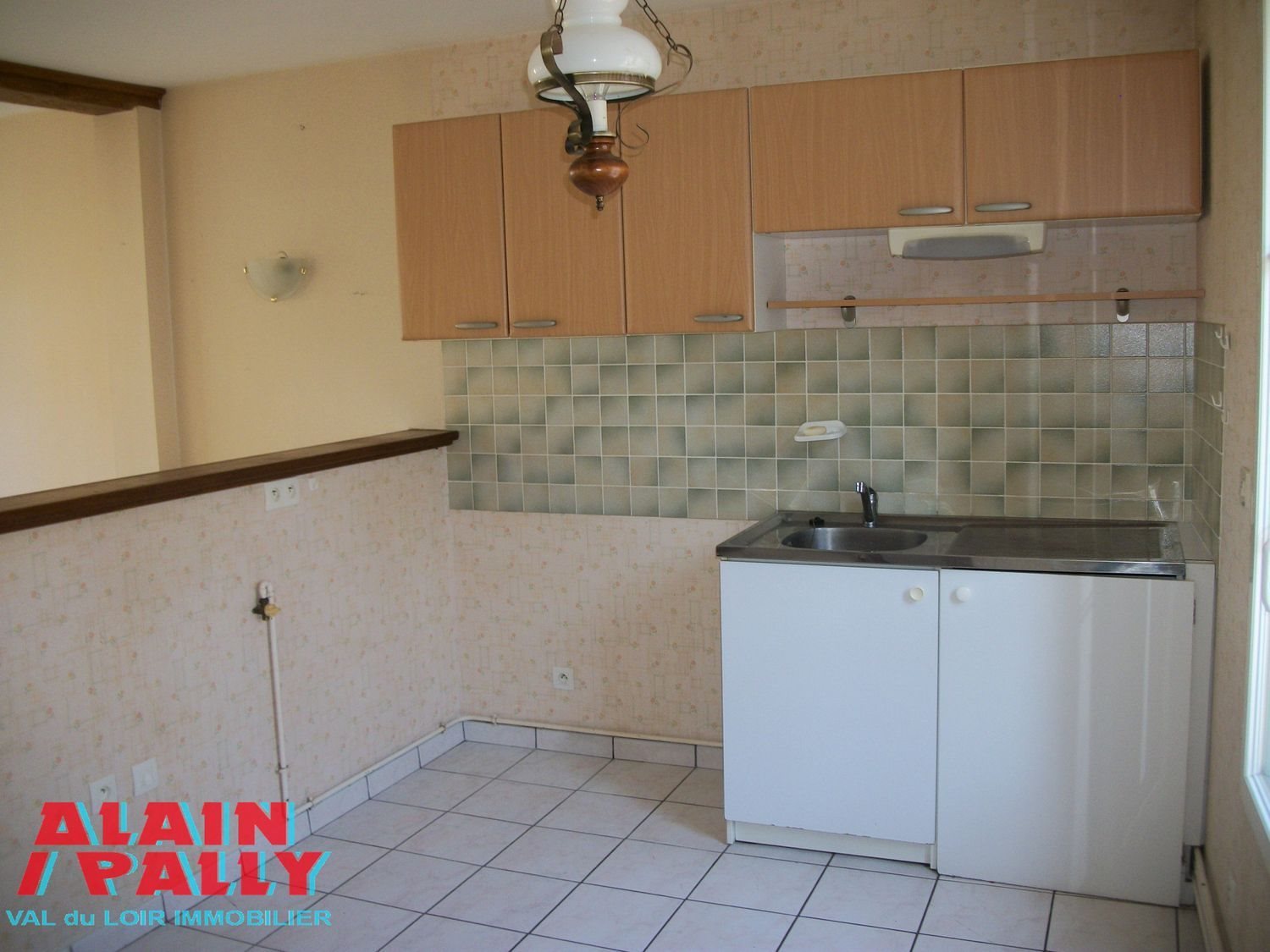 Appartement à vendre, 62m², Bonneval