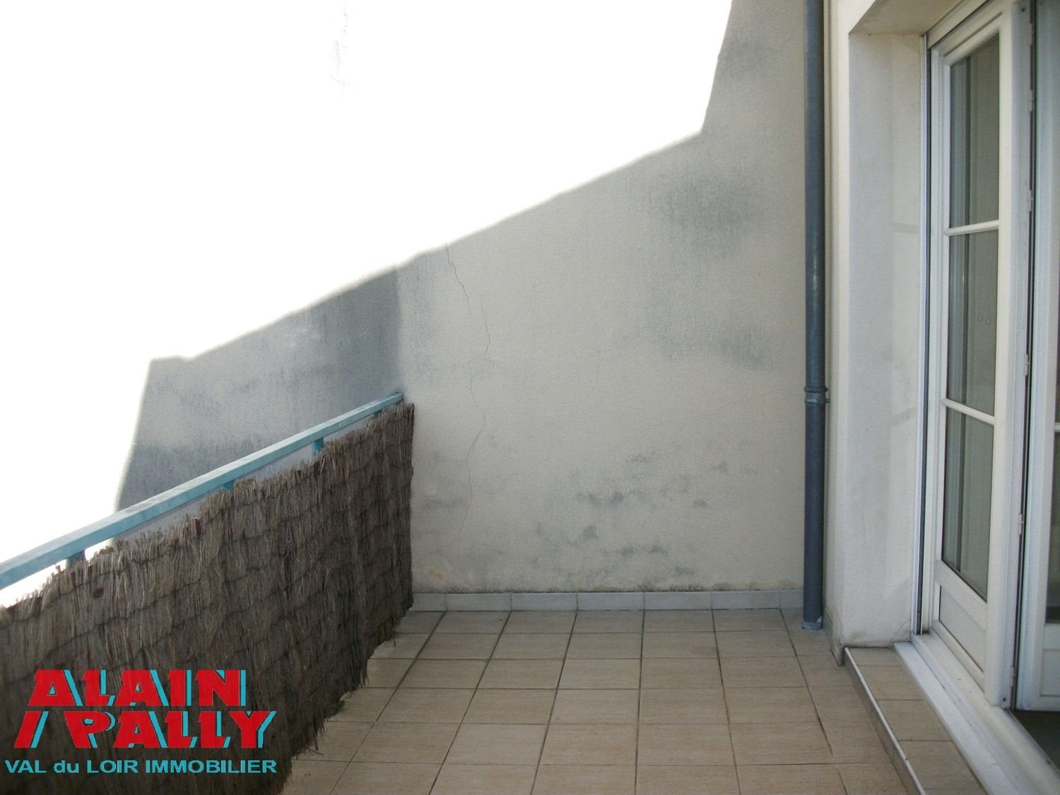 Appartement à vendre, 62m², Bonneval