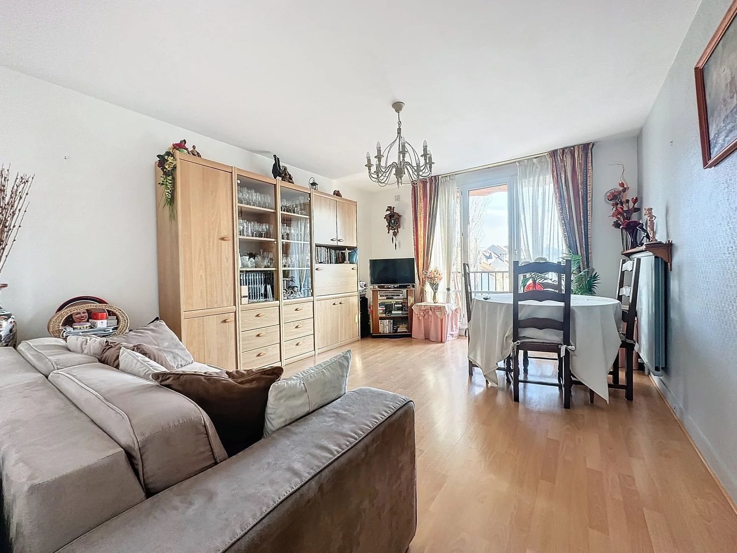 Appartement à vendre, 60m², Limeil-Brévannes