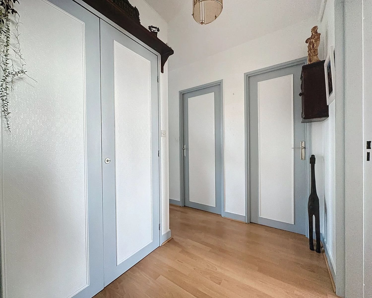 Appartement à vendre, 60m², Limeil-Brévannes