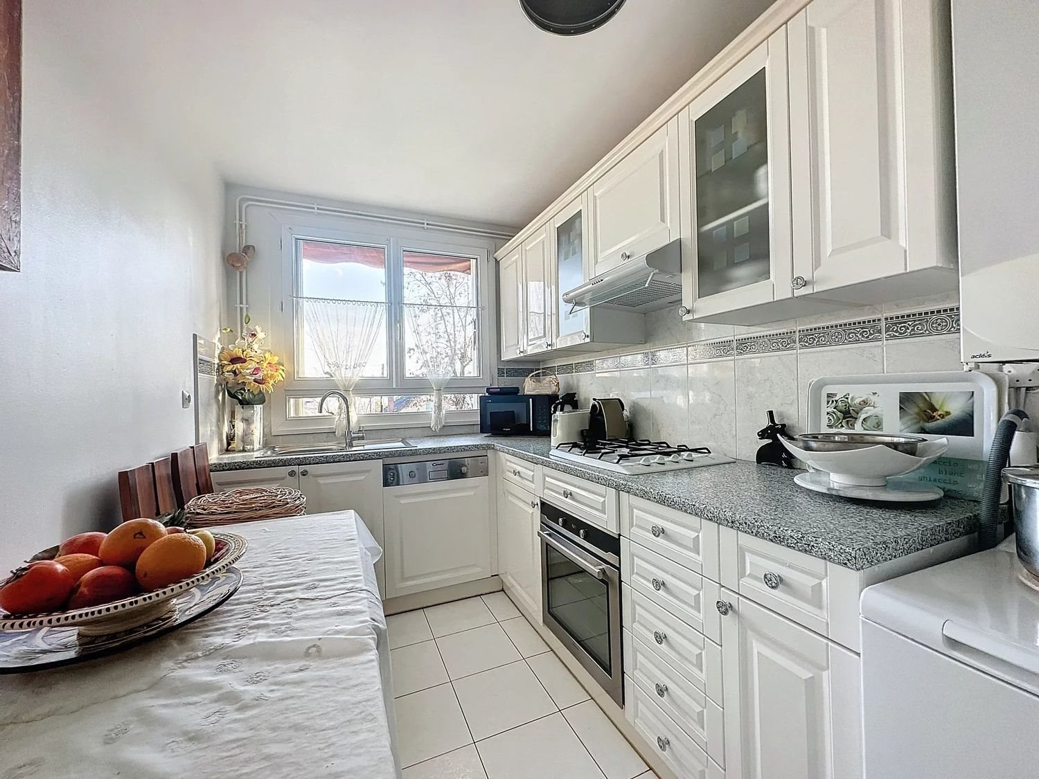 Appartement à vendre, 60m², Limeil-Brévannes