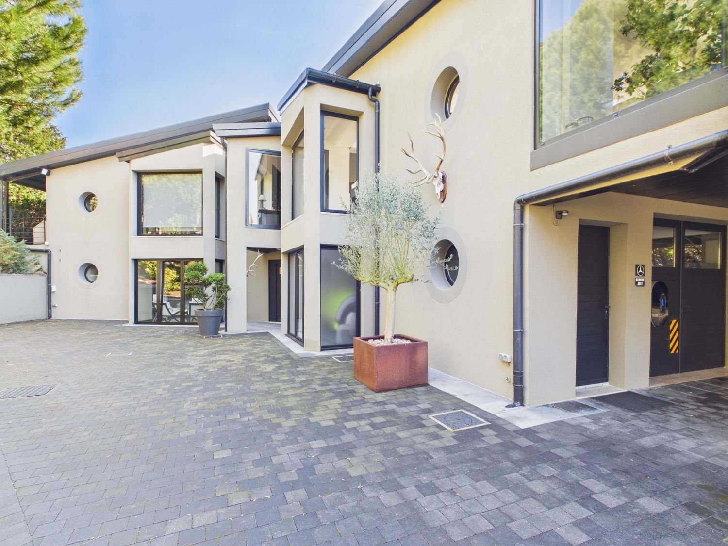 Maison à vendre, 320m², Beaurains