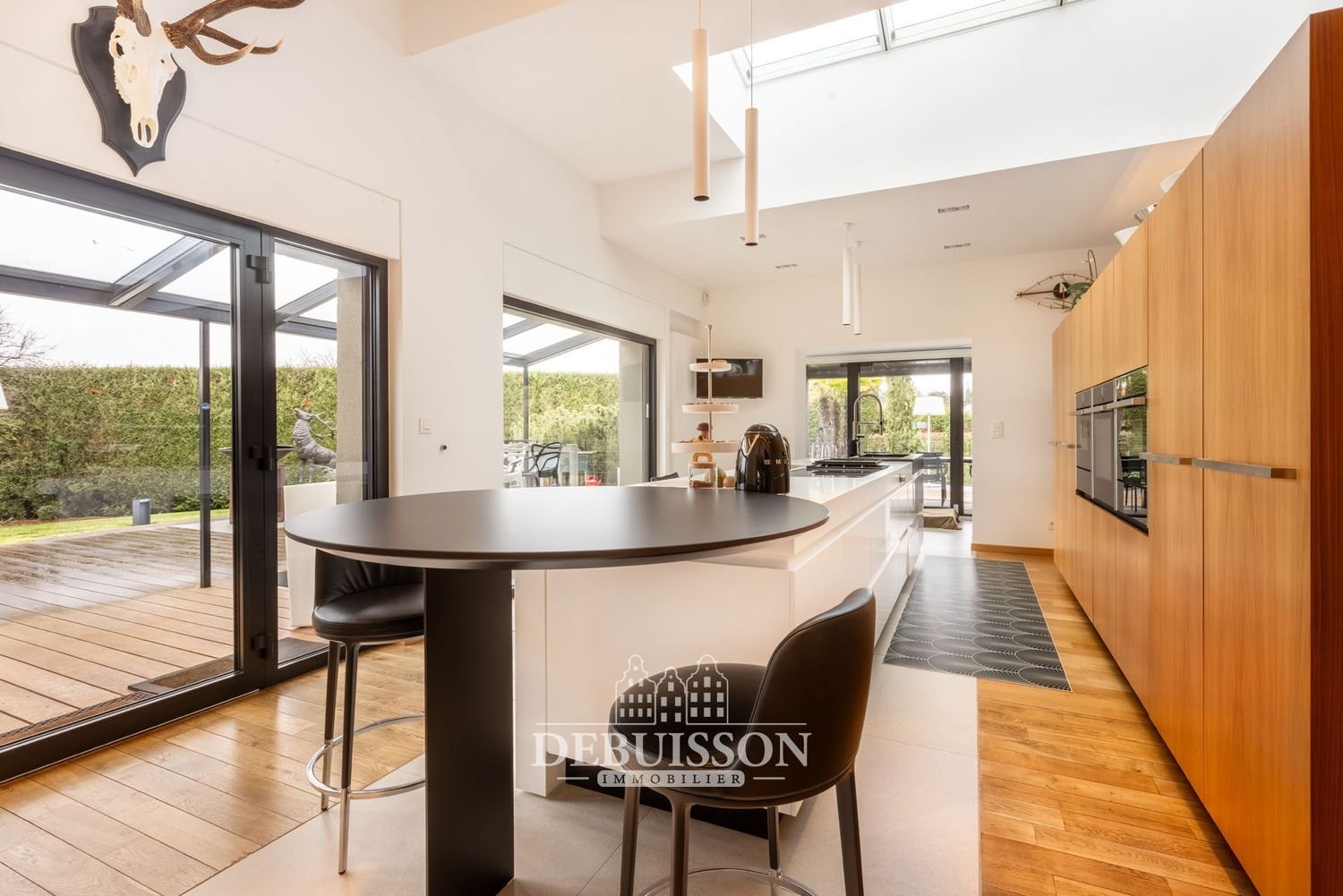 Maison à vendre, 320m², Beaurains