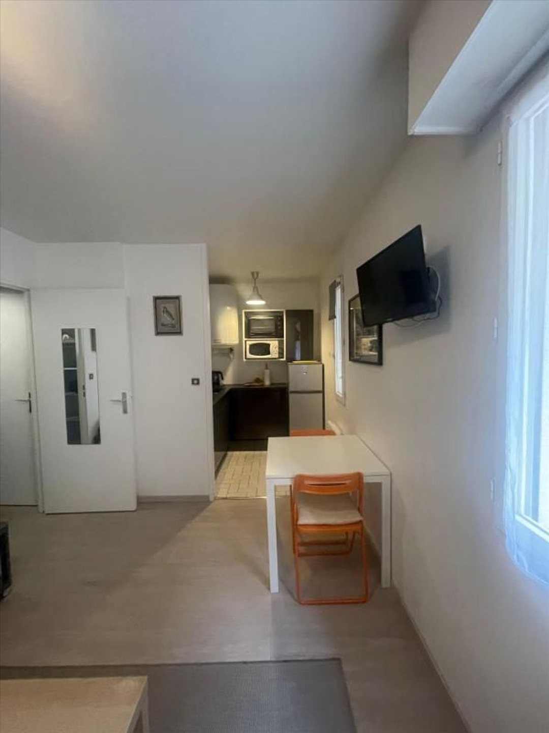 Appartement à louer, 23m², Bordeaux