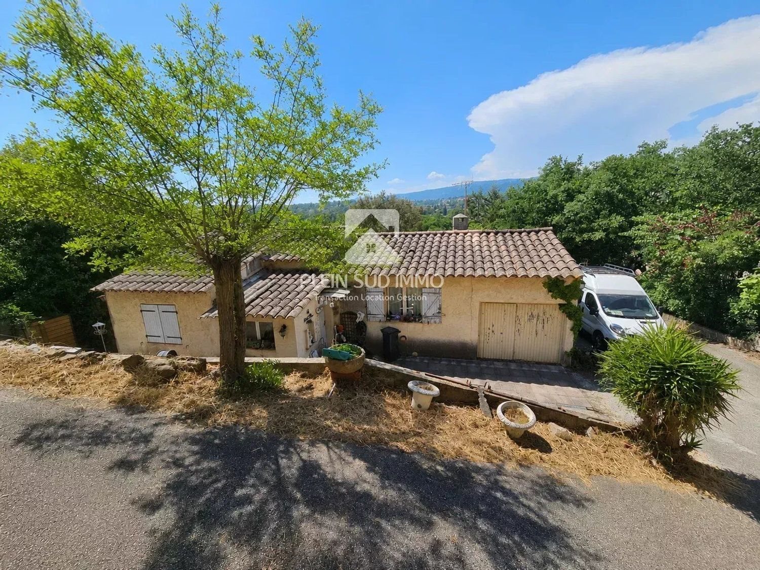 Maison à vendre, 89m², Grasse