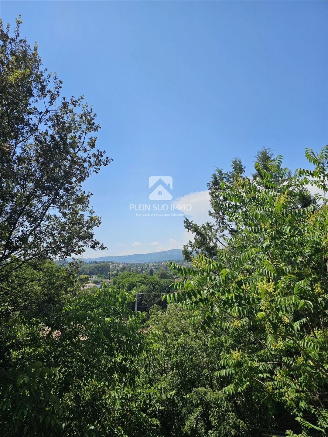 Maison à vendre, 89m², Grasse