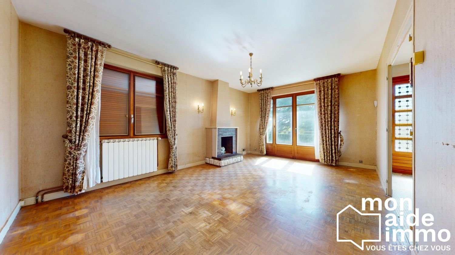Maison à vendre, 165m², Izon