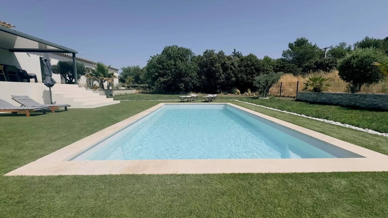 Maison à vendre, 160m², Rognes