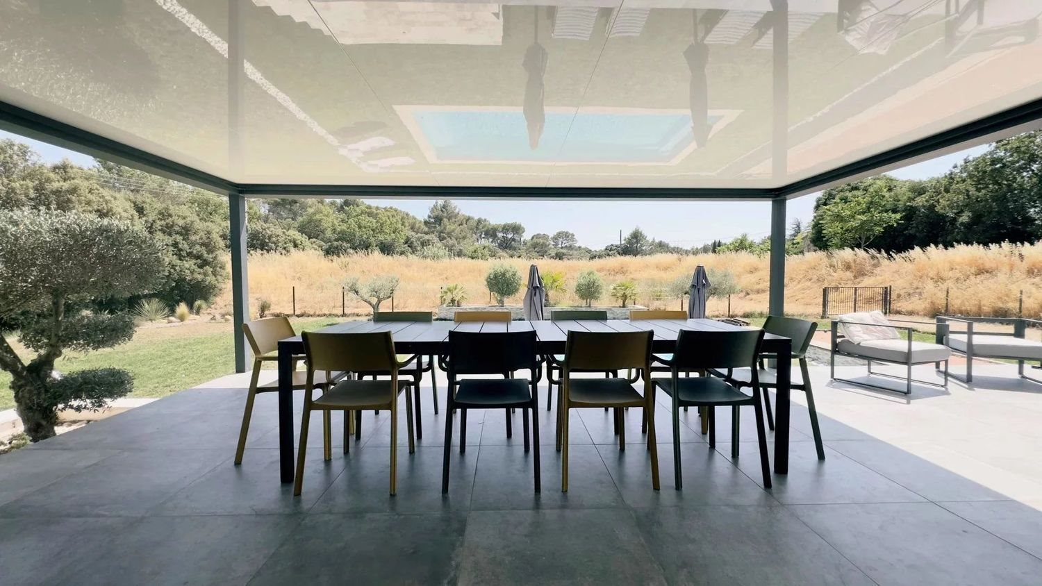Maison à vendre, 160m², Rognes