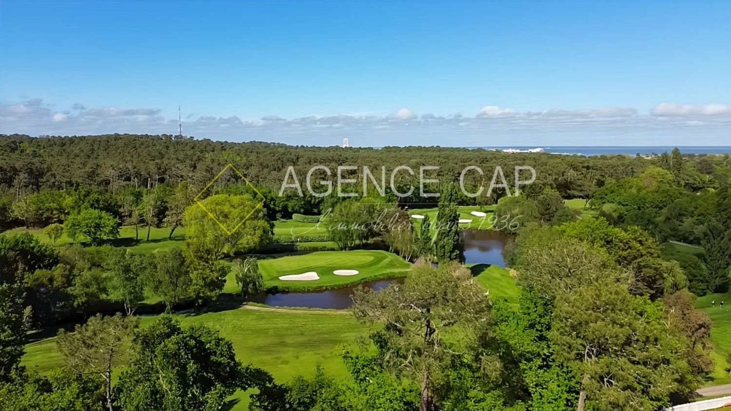 Maison à vendre, 240m², Arcachon