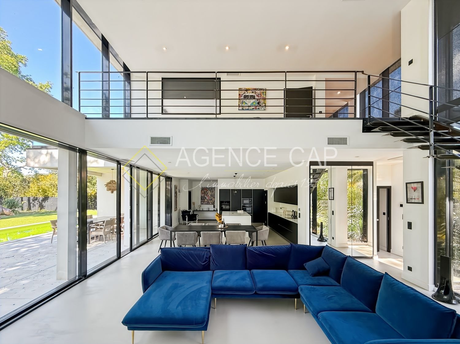 Maison à vendre, 240m², Arcachon