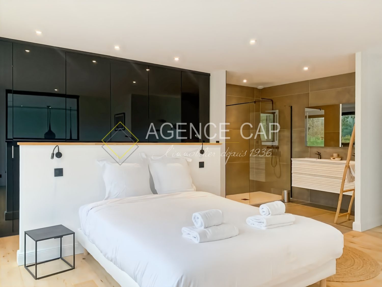Maison à vendre, 240m², Arcachon