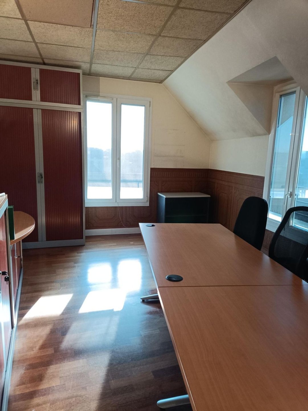 Appartement à vendre, 53m², Vierzon