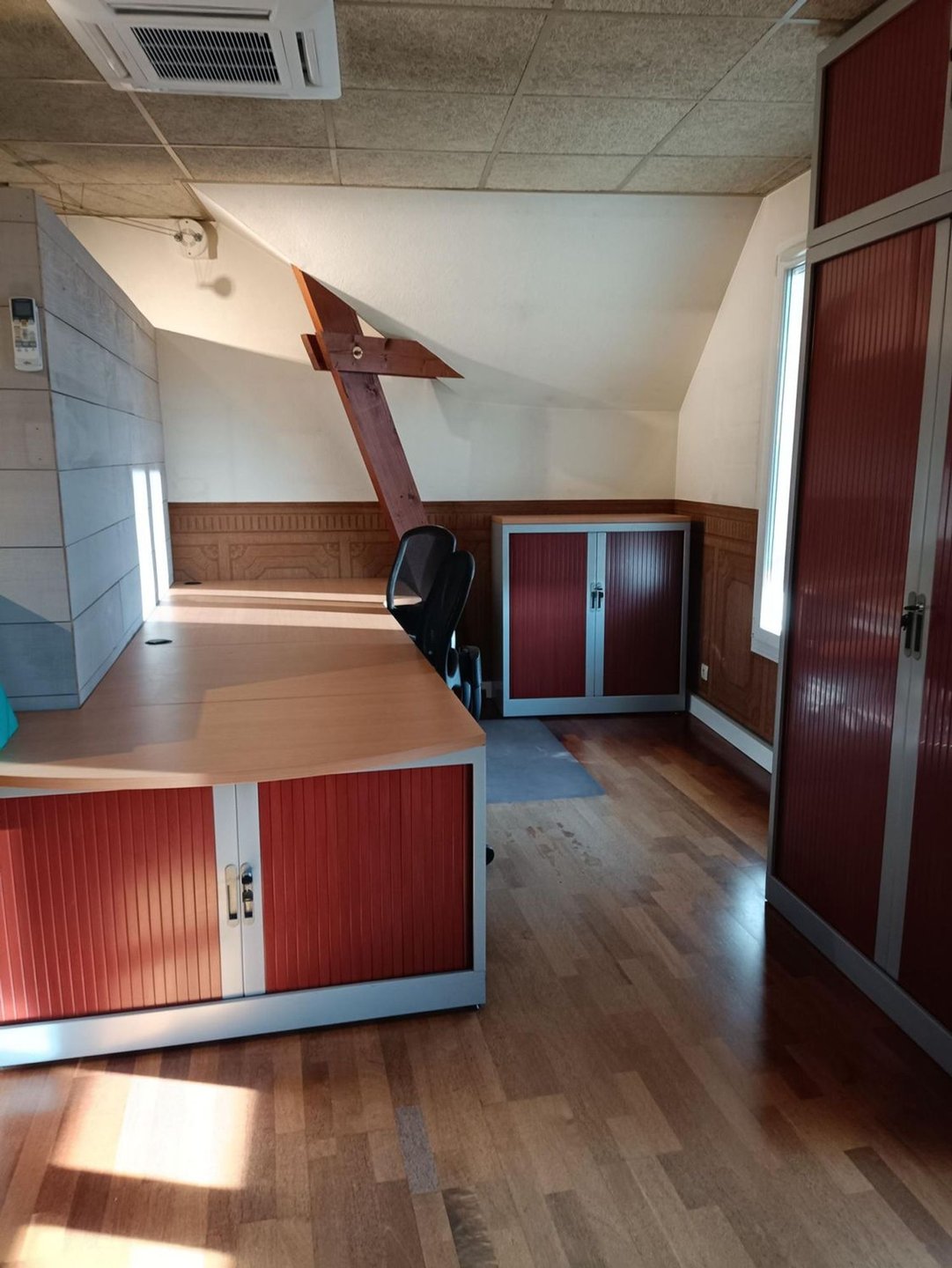 Appartement à vendre, 53m², Vierzon